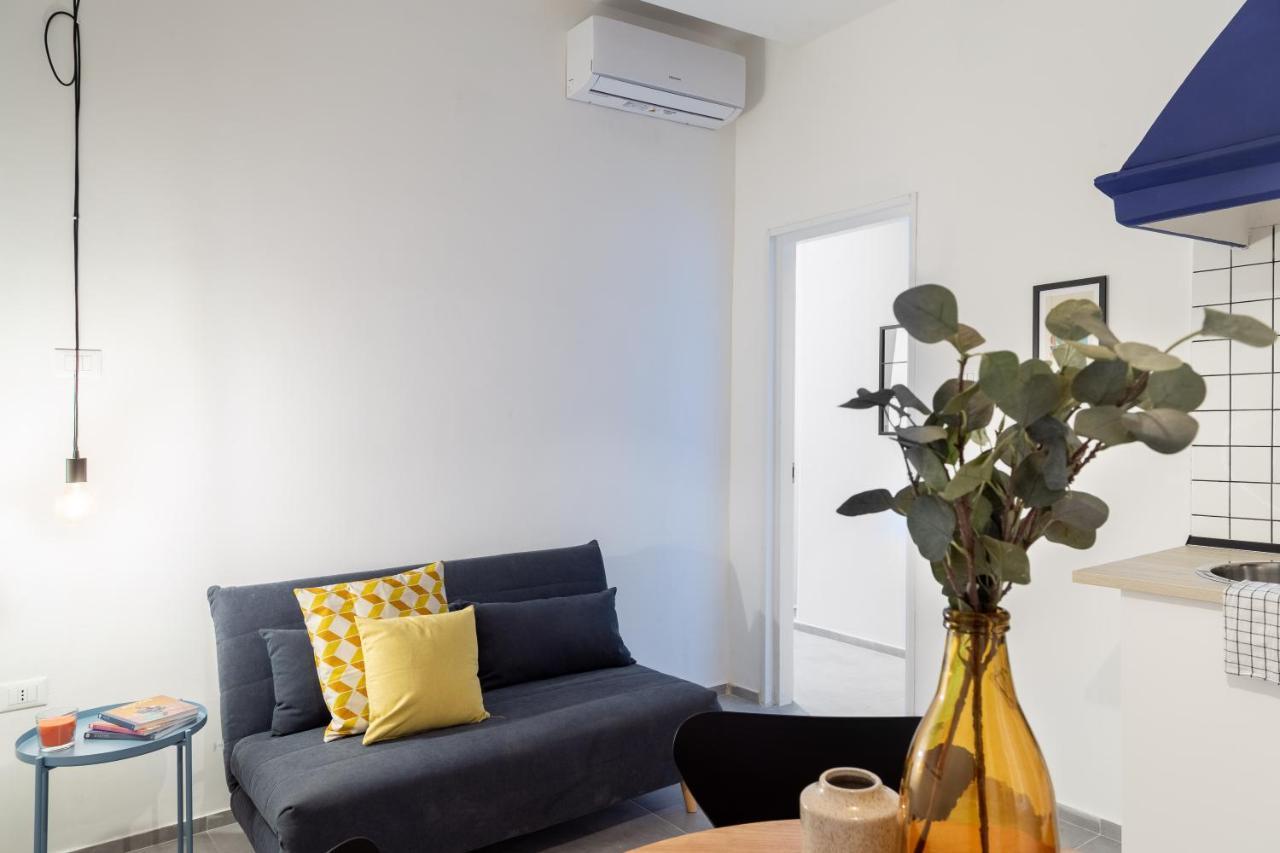 Stylish Loft In The City Center Triest Exterior foto